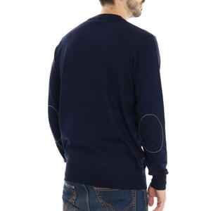 MAGLIA CONTRASTI TAKE TWO - Mad Fashion | img vers.300x/